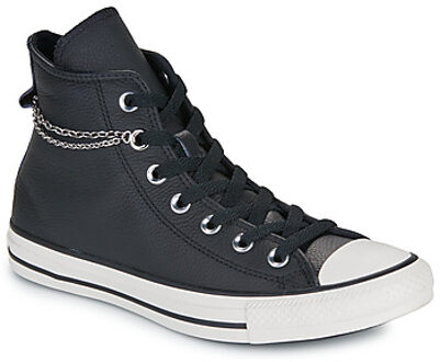 Converse Hoge Sneakers Converse CHUCK TAYLOR ALL STAR" Zwart - 38,40
