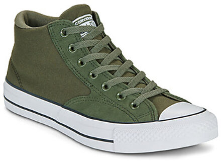 Converse Hoge Sneakers Converse MALDEN STREET" Groen - 40,41,42,43,44,45,46,46 1/2,48