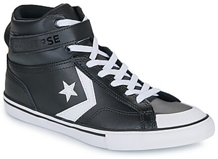 Converse Hoge Sneakers Converse PRO BLAZE STRAP LEATHER" Zwart - 38,39,37 1/2,38 1/2
