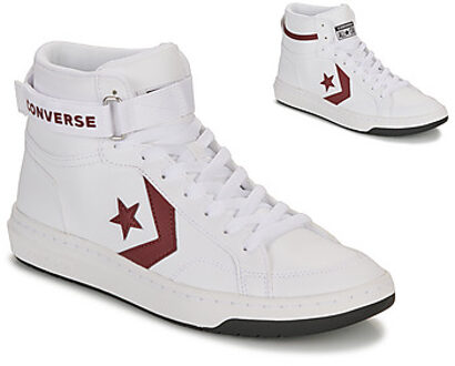 Converse Hoge Sneakers Converse PRO BLAZE V2 LEATHER" Wit - 40,41,42