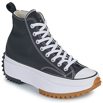 Converse Hoge Sneakers Converse RUN STAR HIKE" Zwart - 36,37,38,39,40,41,35,37 1/2