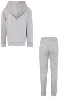 Converse Jongensset Converse Juniors Logo Graphic Full-Zip in Grijs