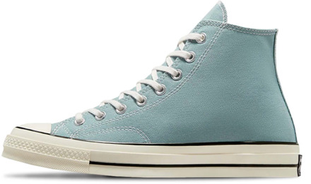 Converse Klassieke hoge sneakers voor vrouwen Converse , Blue , Dames - 43 Eu,42 1/2 Eu,39 1/2 Eu,44 1/2 EU
