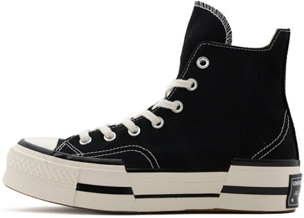 Converse Klassieke Sneakers voor Moderne Mannen Converse , Black , Heren - 39 1/2 Eu,41 1/2 Eu,38 Eu,41 Eu,39 Eu,37 Eu,37 1/2 Eu,36 1/2 Eu,40 EU