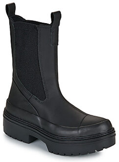 Converse Laarzen Converse CHUCK TAYLOR ALL STAR LUGGED HEEL CHELSEA BOOT" Zwart - 36,37,38,39,40