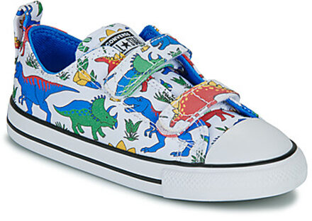 Converse Lage Sneakers Converse CHUCK TAYLOR ALL STAR 2V" Multicolour - 18,19,20,21,22,23,24,25,26