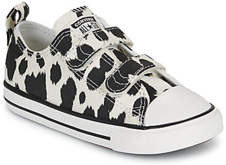 Converse Lage Sneakers Converse CHUCK TAYLOR ALL STAR 2V" Wit - 20,21,22,23,24,25,26