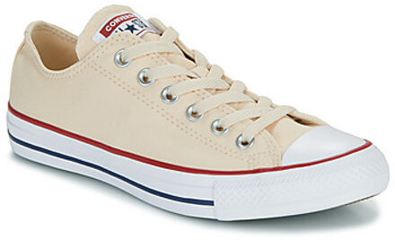 Converse Lage Sneakers Converse CHUCK TAYLOR ALL STAR CLASSIC" Beige - 36,37,38,39,40,41,44,45,46,35,46 1/2,49,37 1/2,50,41 1/2,44 1/2,36 1/2,39 1/2