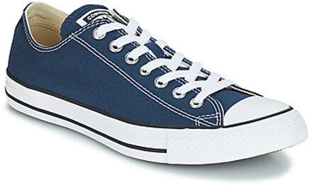 Converse Lage Sneakers Converse CHUCK TAYLOR ALL STAR CORE OX" Blauw - 36,37,38,39,40,41,42,44,45,46,35,42 1/2,46 1/2,49,37 1/2,50,41 1/2,44 1/2,36 1/2,39 1/2