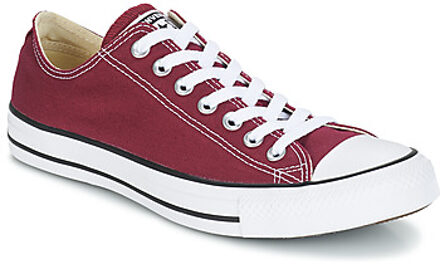 Converse Lage Sneakers Converse CHUCK TAYLOR ALL STAR CORE OX" Rood - 36,37,38,39,40,41,42,43,44,45,46,35,42 1/2,46 1/2,48,49,37 1/2,41 1/2,44 1/2,36 1/2,39 1/2