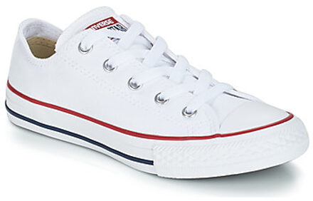 Converse Lage Sneakers Converse CHUCK TAYLOR ALL STAR CORE OX" Wit - 27,28,29,30,31,32,33,34,35,31 1/2