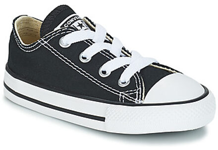 Converse Lage Sneakers Converse CHUCK TAYLOR ALL STAR CORE OX" Zwart - 18,19,20,21,22,23,24,25,26
