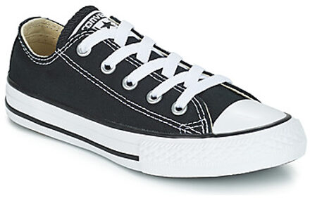 Converse Lage Sneakers Converse CHUCK TAYLOR ALL STAR CORE OX" Zwart - 27,28,29,30,31,32,33,34,35