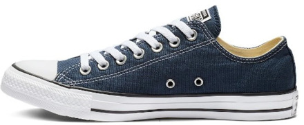 Converse Lage Sneakers Converse  CHUCK TAYLOR ALL STAR CORE OX