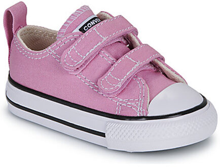 Converse Lage Sneakers Converse CHUCK TAYLOR ALL STAR EASY ON" Roze - 19,20,22,23,24,26