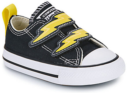 Converse Lage Sneakers Converse CHUCK TAYLOR ALL STAR ELECTRIC BOLT EASY-ON" Zwart - 20,21