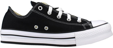 Converse Lage Sneakers Converse  Chuck Taylor All Star EVA Lift Foundation Ox