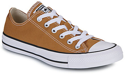 Converse Lage Sneakers Converse CHUCK TAYLOR ALL STAR" Geel - 36,37,38,39,40,41,44,39 1/2