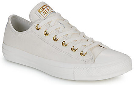 Converse Lage Sneakers Converse CHUCK TAYLOR ALL STAR GOLD" Wit - 36,37,38,39,40,41,35,37 1/2,36 1/2,39 1/2