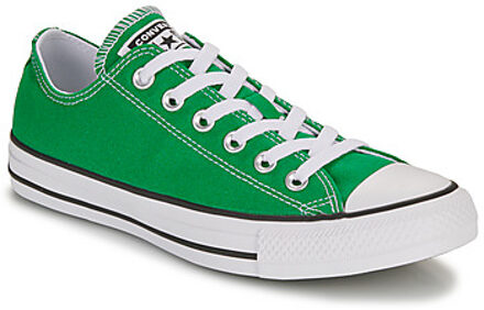 Converse Lage Sneakers Converse CHUCK TAYLOR ALL STAR" Groen - 36,37,38,39,42,45,46,35,42 1/2,46 1/2,48,49,37 1/2,41 1/2,44 1/2,36 1/2,39 1/2