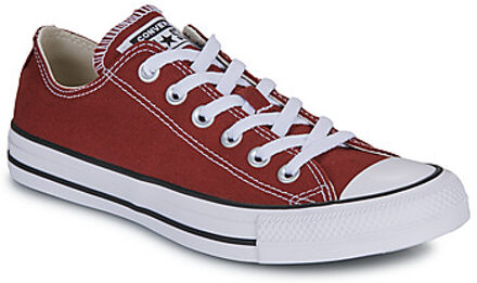 Converse Lage Sneakers Converse CHUCK TAYLOR ALL STAR" Rood - 36,37,38,39,40,41,35,37 1/2
