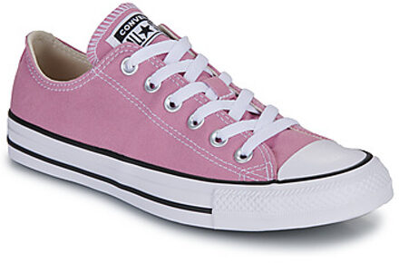 Converse Lage Sneakers Converse CHUCK TAYLOR ALL STAR" Roze - 36,39,41,35,37 1/2,36 1/2
