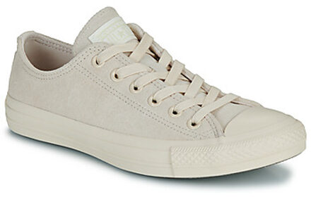 Converse Lage Sneakers Converse CHUCK TAYLOR ALL STAR SUEDE" Beige - 40,35,36 1/2