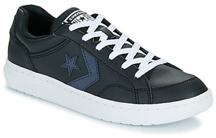 Converse Lage Sneakers Converse PRO BLAZE V2 FAUX LEATHER" Zwart - 38,39,40,41,42,43,44,45