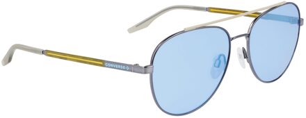 Converse Lunettes de soleil homme Converse CV100S-ACTIVATE-70 ø 57 mm - maat Grijs