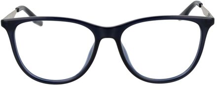 Converse Marineblauwe bril Navy