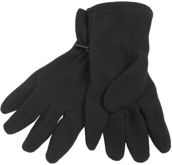 Converse Myrtle Gloves - Skihandschoenen - Dames - Maat L - Zwart