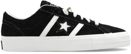 Converse One Star Academy Pro sneakers Converse , Black , Heren - 40 1/2 EU