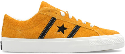 Converse One Star Academy Pro sneakers Converse , Yellow , Heren - 42 Eu,40 1/2 Eu,44 Eu,42 1/2 Eu,44 1/2 Eu,43 Eu,46 Eu,41 EU