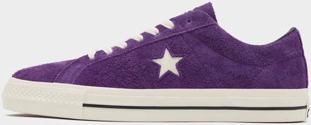 Converse One Star Pro, Purple - 42