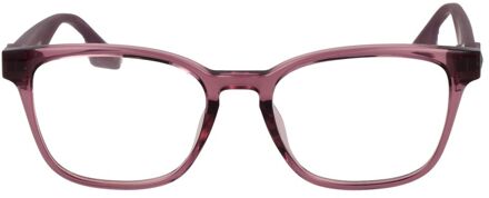 Converse Oogglazen Rechthoekig Montuur Fuchsia