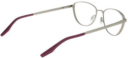 Converse Paarse metalen brillen (monturen) - One Size