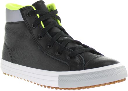 Converse PC zwarte kinderschoenen - maat EU 37.5 / UK 4.5