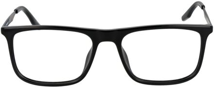 Converse Rechthoekige Oogglazen Zwart