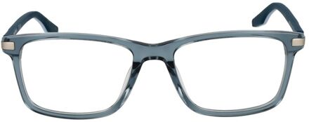 Converse Rechthoekige Zonnebril Donkergrijs - One Size