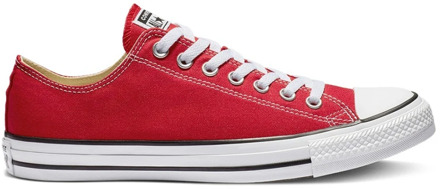 Converse Rode Sneaker Chuck Taylor All Star Converse