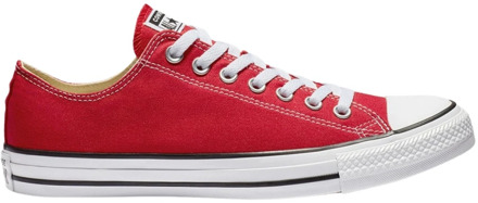 Converse Rode Sneaker Chuck Taylor All Star Converse