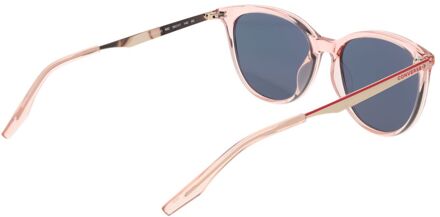 Converse Roze metalen zonnebril