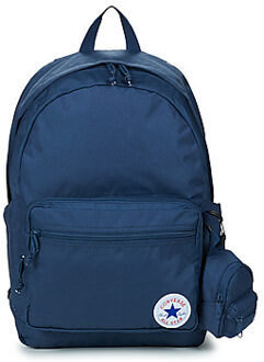 Converse Rugzak Converse CONVERSE GO 2 BACKPACK" Blauw - One size