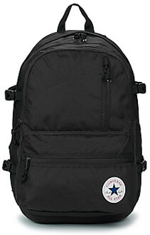 Converse Rugzak Converse STRAIGHT EDGE BACKPACK" Zwart - One size