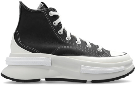 Converse Run Star Legacy CX Hoge platform sneakers Converse , Black , Dames - 40 Eu,36 Eu,37 Eu,38 Eu,38 1/2 Eu,37 1/2 Eu,39 EU