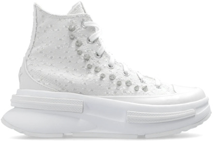 Converse Run Star Legacy CX Hoge platform sneakers Converse , White , Dames - 40 Eu,38 Eu,39 Eu,38 1/2 EU