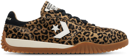 Converse Run Star Trainer Sneakers Dames - Multi - Maat 39 - Canvas