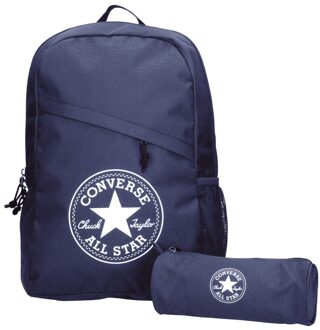 Converse Schoolpack Converse , Blauw , Heren - ONE Size