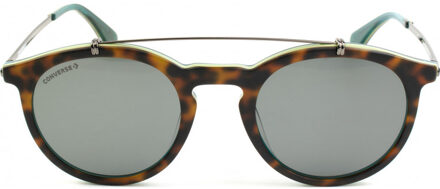 Converse SCO139500ALI SCO139500ALI 50 Zonnebril Bruin