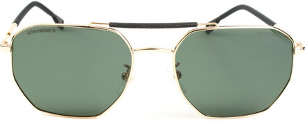 Converse SCO25255300P 55 Zonnebril - maat Goud